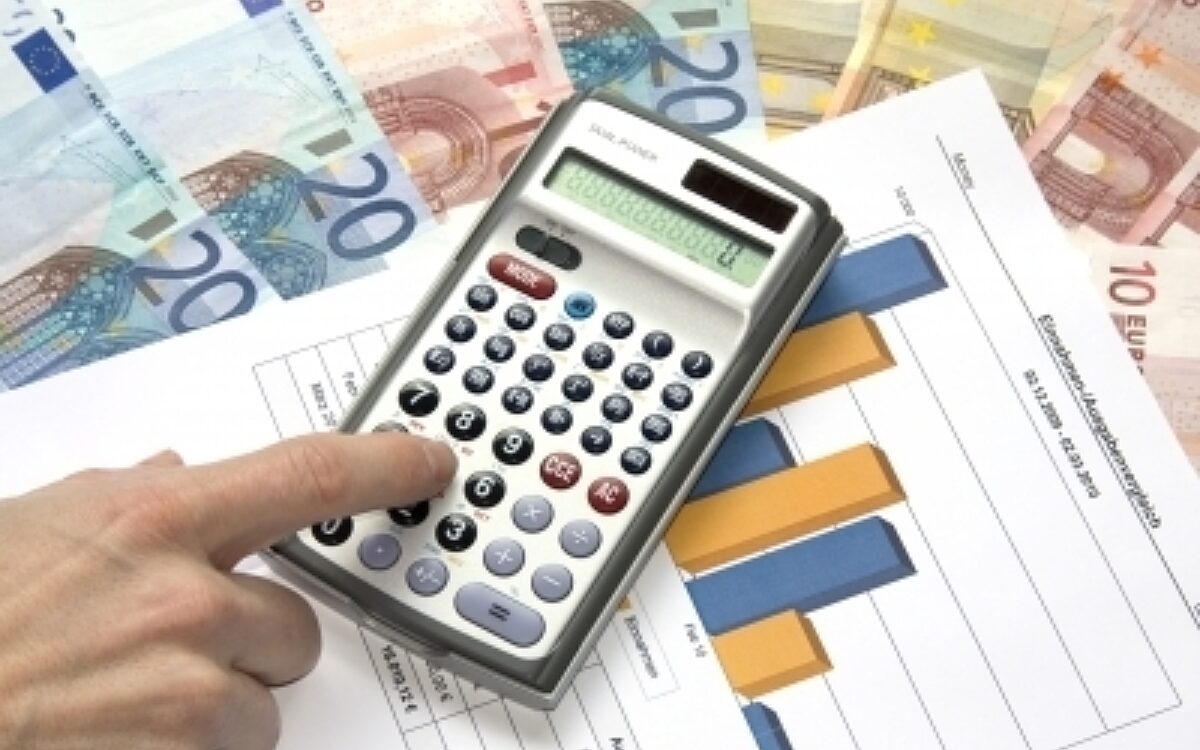 Geld Geld